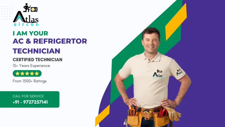 Refrigerator Repair Cost in Vadodara