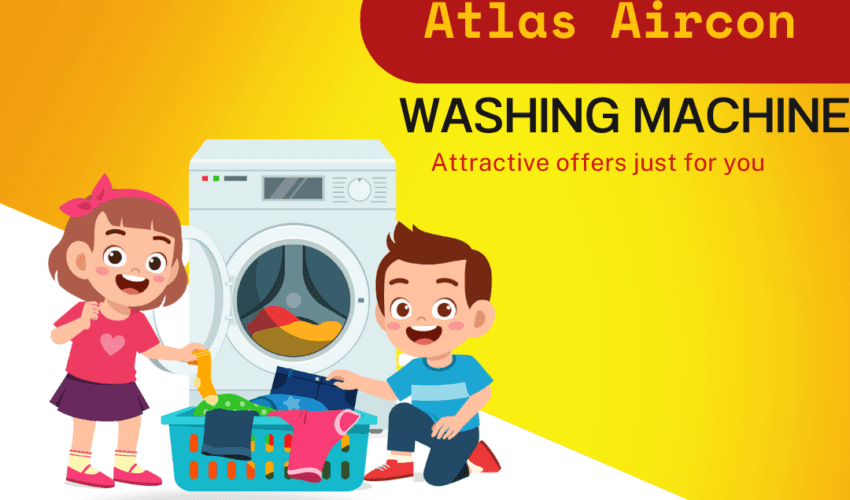 Top Load Washing Machine Repair Service