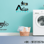 Washing Machine Repair Service in Vadodara - Atlas Aircon