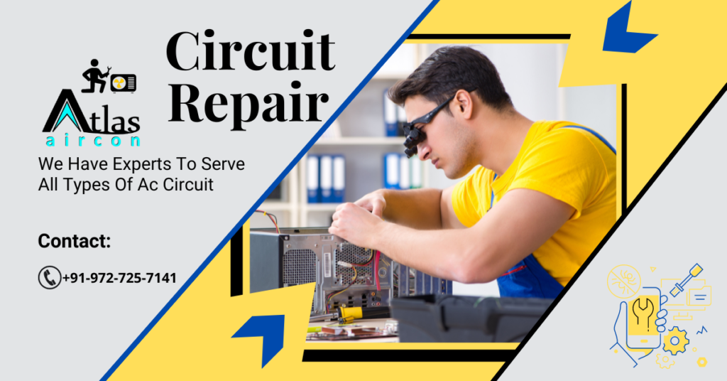 PCB repair services in Vadodara