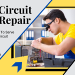 PCB repair services in Vadodara
