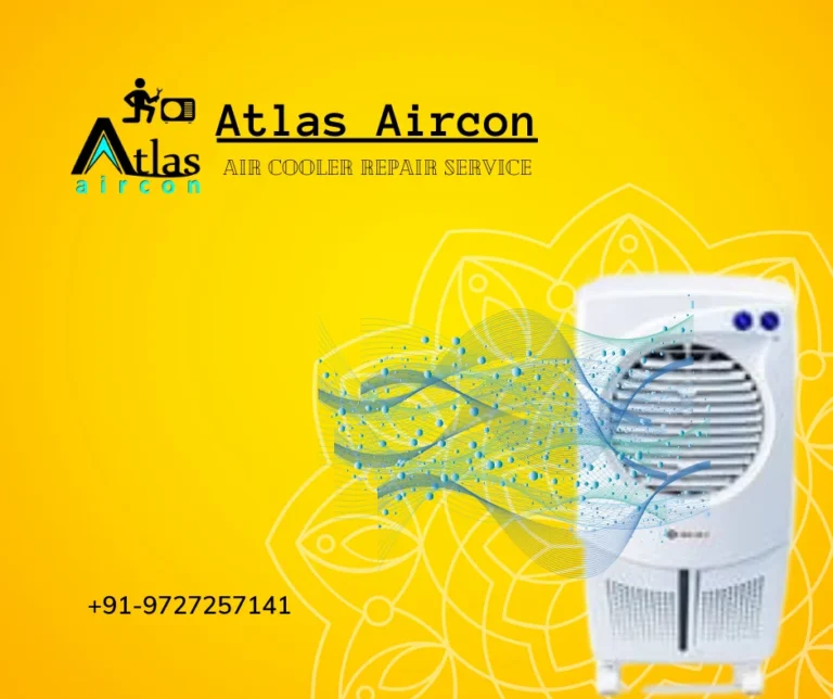 Symphony Air Cooler Repair Service