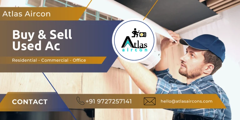 Second Hand Ac Buyers & Dealers