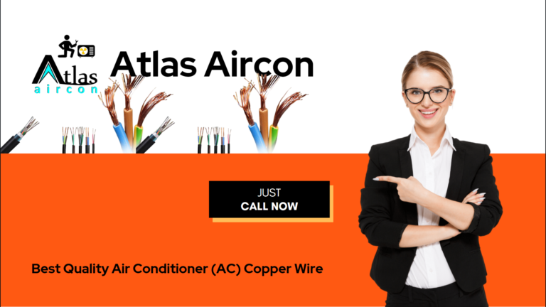 Air Conditioner Copper Wire In Vadodara