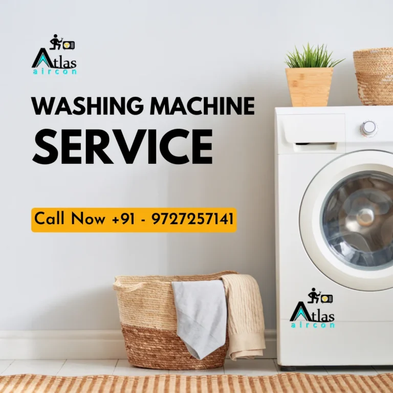 Top Load Washing Machine Repair Service