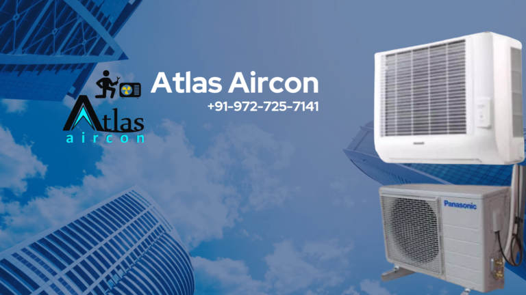 Cube AC Repairs in Vadodara