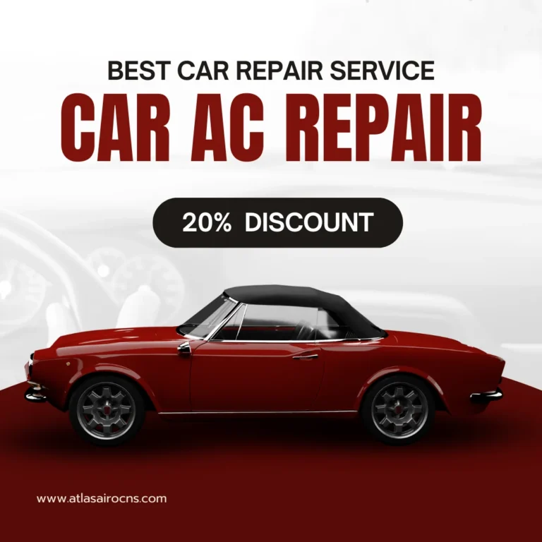 Car Ac Repair Service