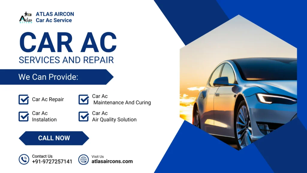 Car Ac Repair Service