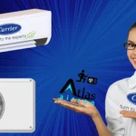 Carrier AC Installation and Repair Service