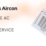 cassette ac sales and repair service