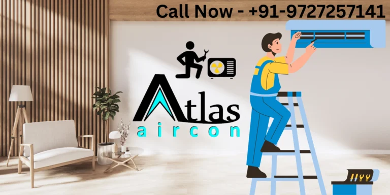 ac cleaning services in vadodara