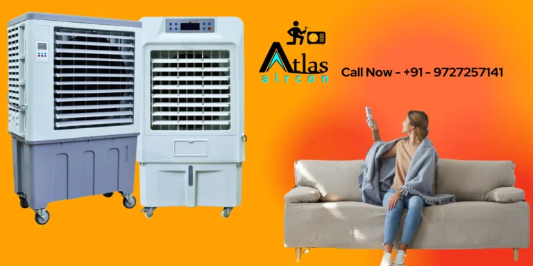 Symphony Air Cooler Repair Service