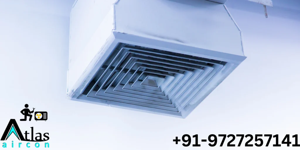 HVAC Ducting Repair Services in vadodara