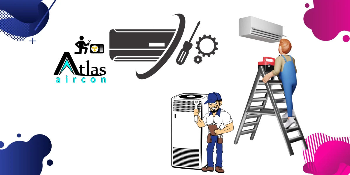 Foam Jet AC Cleaning Service