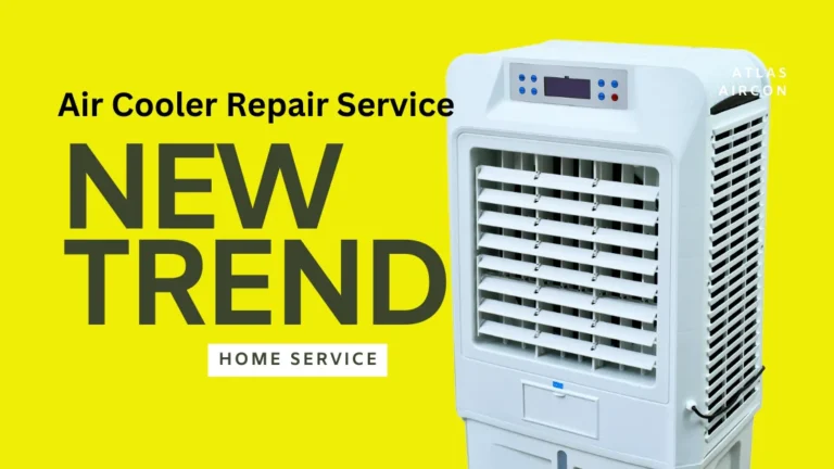 Air Cooler Repair at Your Doorstep