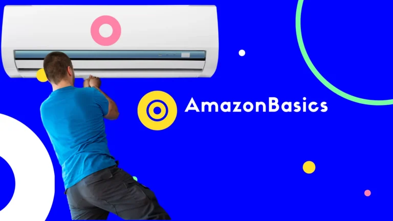 AmazonBasics AC Repair Services