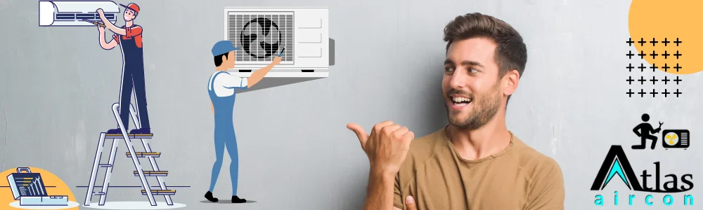 AC repair Vadodara