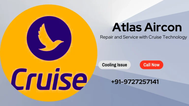 Cruise AC Repair Services