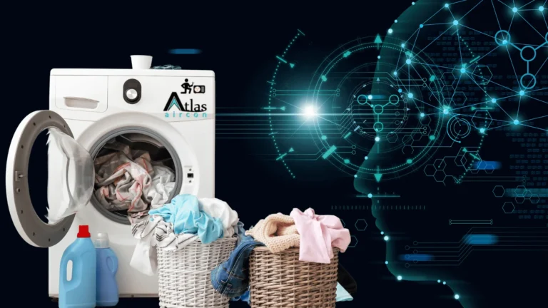 Front Load Washing Machine Repair Service