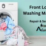 Front Load Washing Machine Repair Service