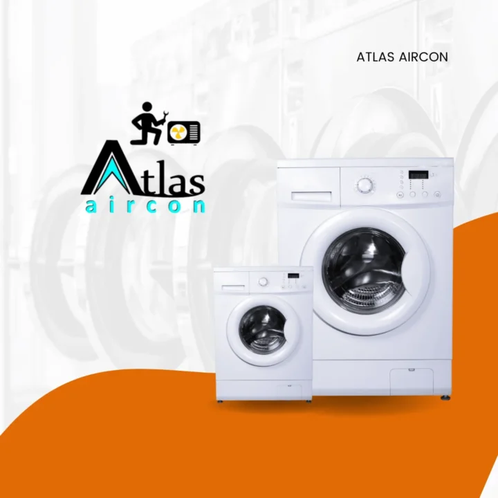 Fully Automatic Washing Machine Repair