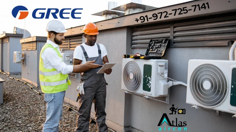 Gree AC Repair