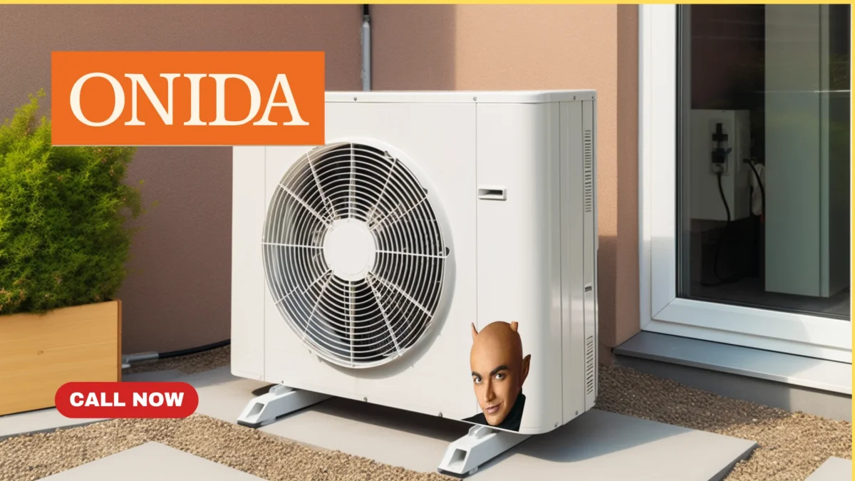 Onida AC Repair Service