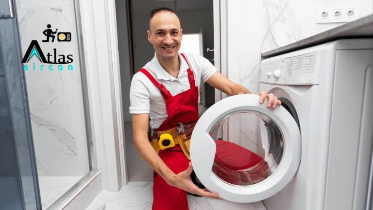 Semi Automatic Washing Machine Repair Services