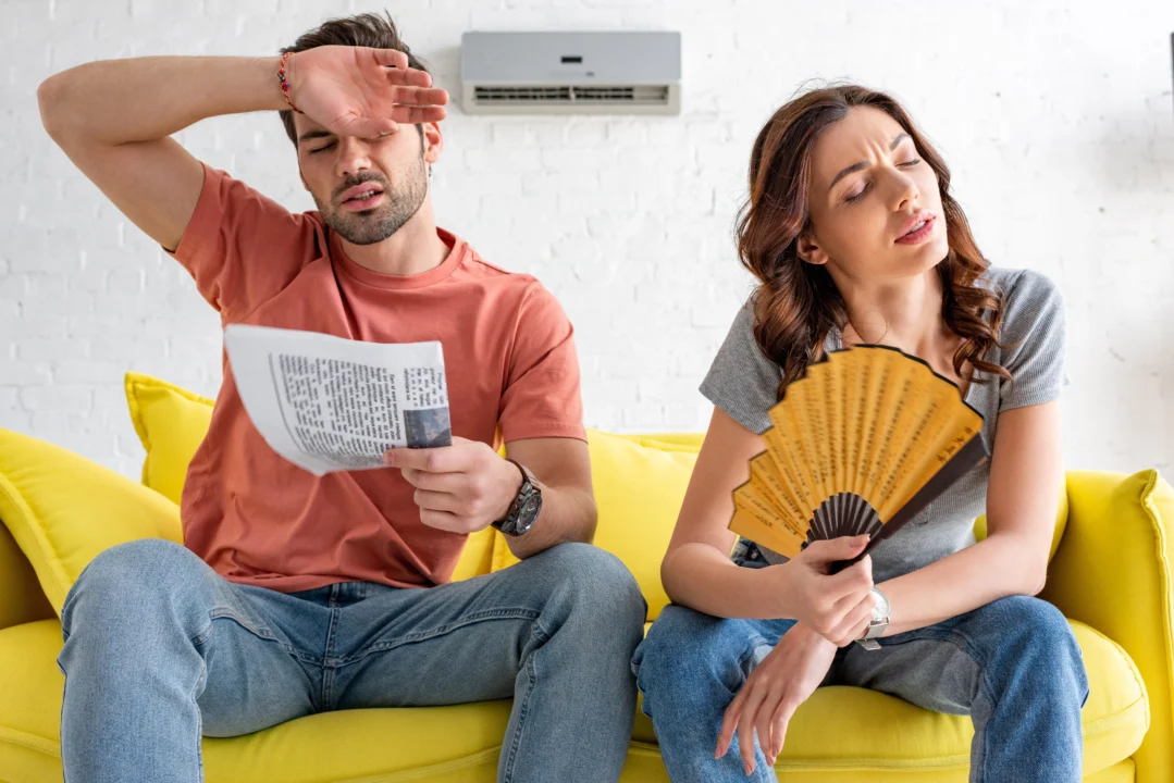 Split AC Installation and Repair Services