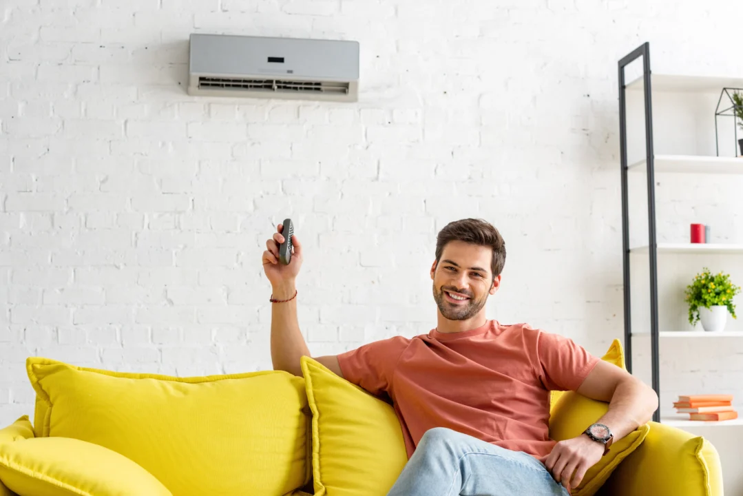 Split AC Installation and Repair Services