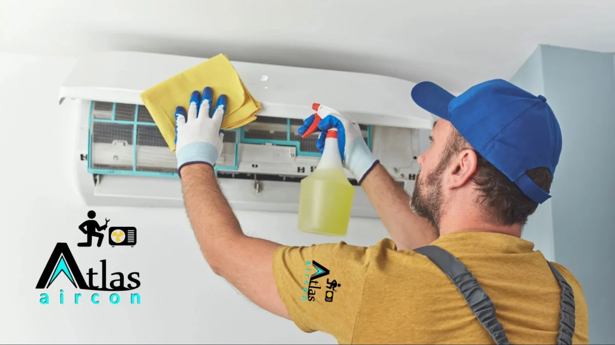 Top Benefits of AC Chemical Wash Deep Cleaning Services in Vadodara: Keep Your Air Cool and Clean