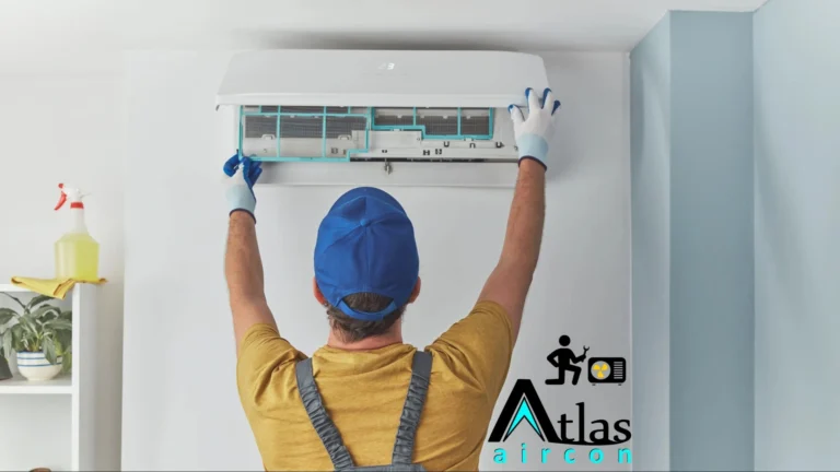 ac service in vadodara