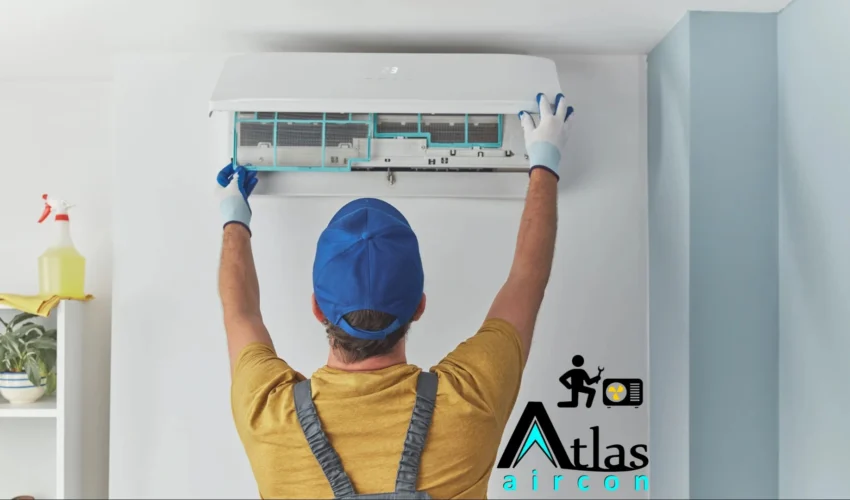 Top Benefits of AC Chemical Wash Deep Cleaning Services in Vadodara: Keep Your Air Cool and Clean
