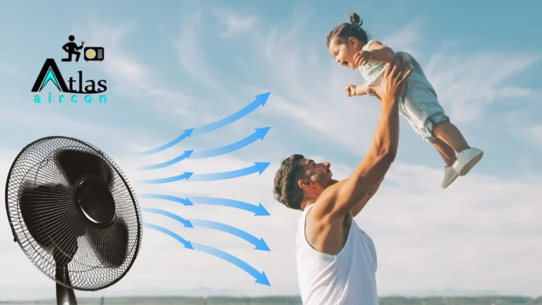 Vadodara’s Leading Air Cooler Service Provider