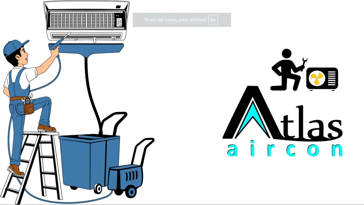 Package ac repair