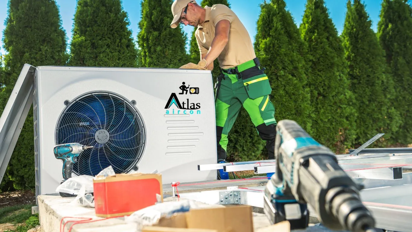 Top AC Installation Services