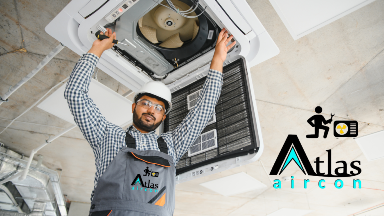 Cassette AC Repair Services in Vadodara