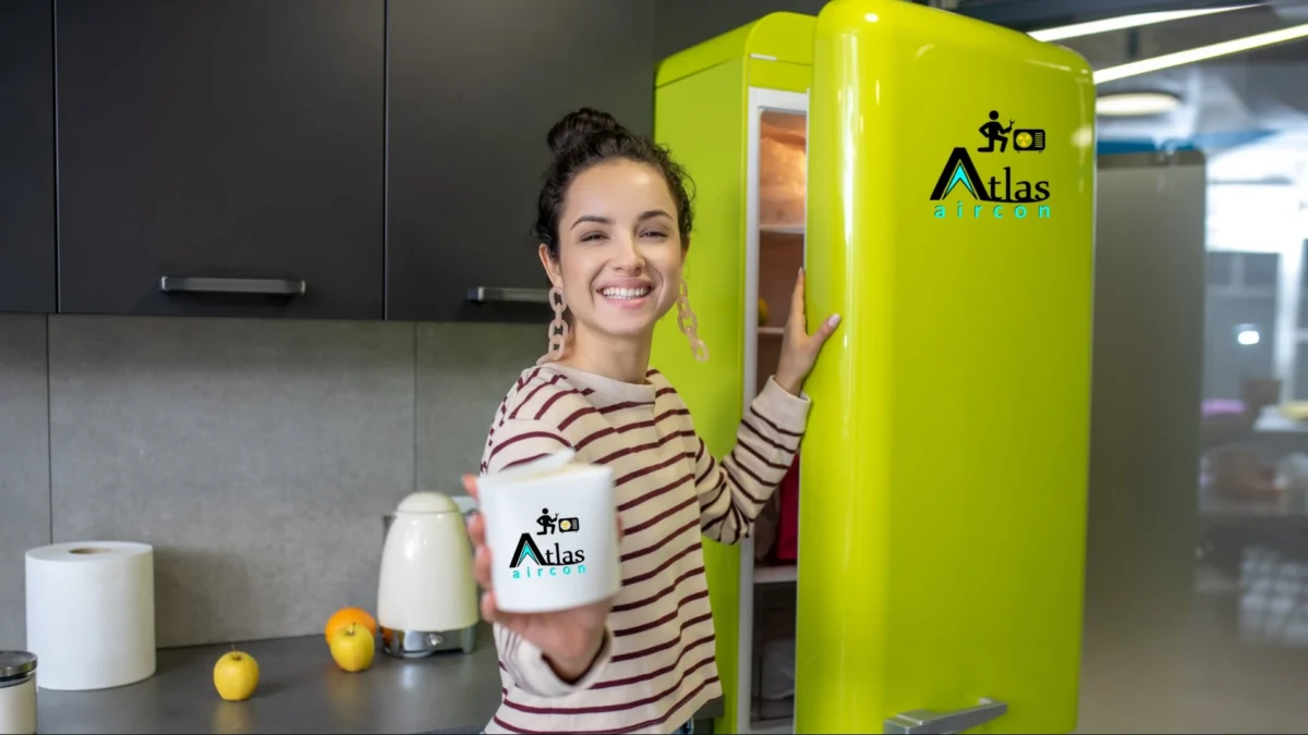 Samsung Refrigerator Repair in Vadodara