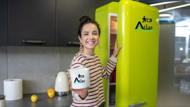 Samsung Refrigerator Repair in Vadodara