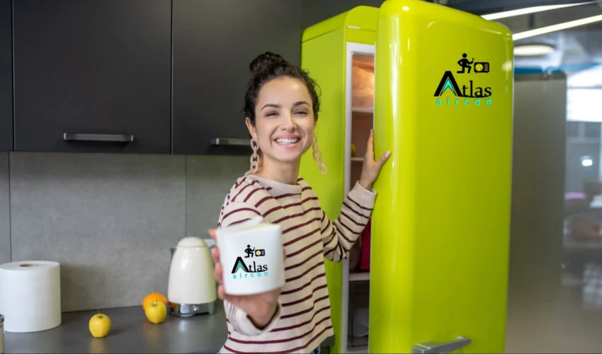 Samsung Refrigerator Repair in Vadodara