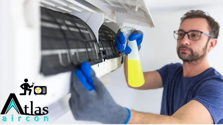 Power jet ac service