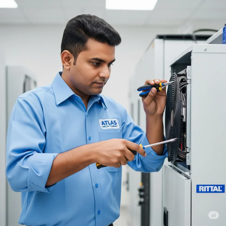 Panel Ac Repair Service In Anand, Gujarat | Atlas Aircon | 24/7 Support 1 Panel AC Repair Service in Anand, Gujarat | Atlas Aircon | 24/7 Support