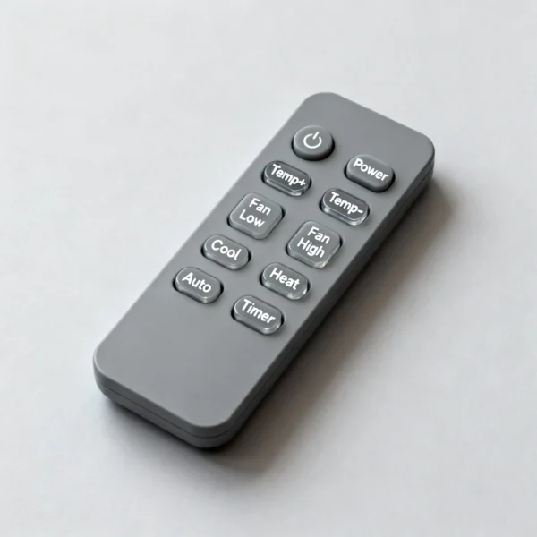 Ac remote Controller