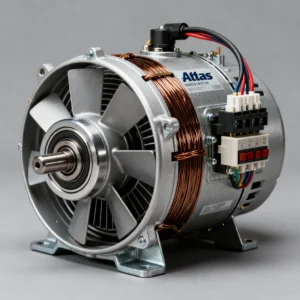 Air Conditioner Fan Motor