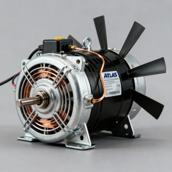 Air Cooler Fan Motor