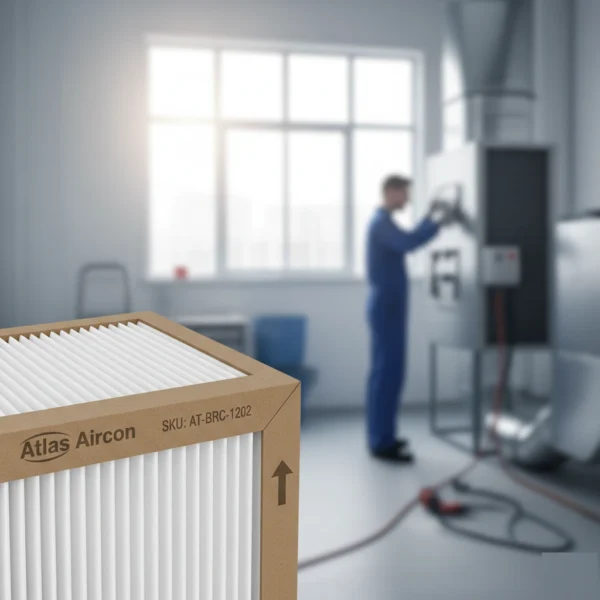 Ac Air Filter