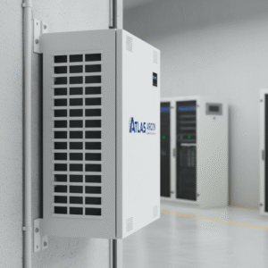 Panel Air Conditioner