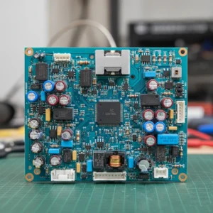 ac pcb