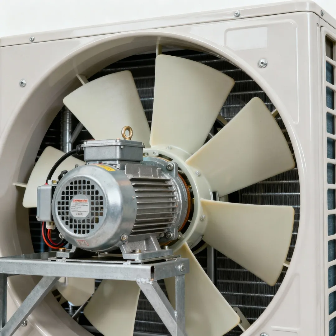 Atlas Aircon Ac Air Conditioner Blower Sale, Repair &Amp; Service In Gujarat 2 air-conditioner-blower