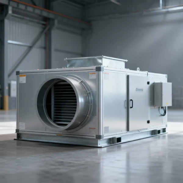 air handling unit